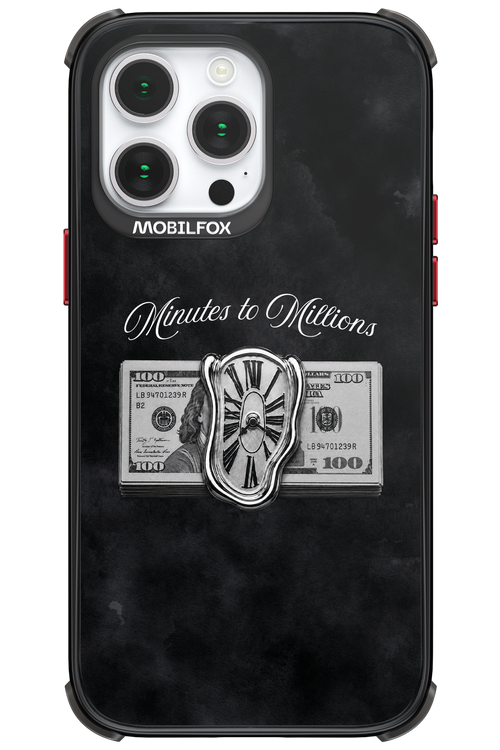 M2M 2.0 - Apple iPhone 14 Pro Max