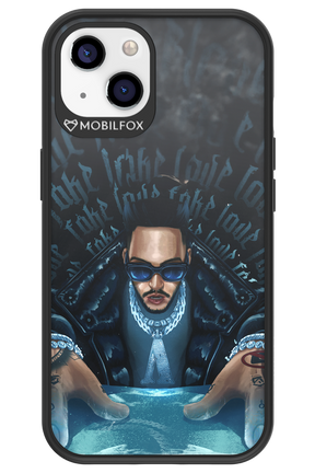 Fake Love 2.0 - Apple iPhone 13