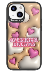 Overhigh Dreams - Apple iPhone 13 Mini