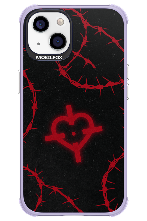 Focus on Me 2.0 - Apple iPhone 13