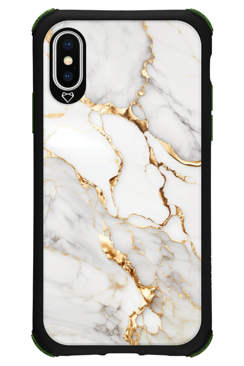 Ariel 2.0 - Apple iPhone XS