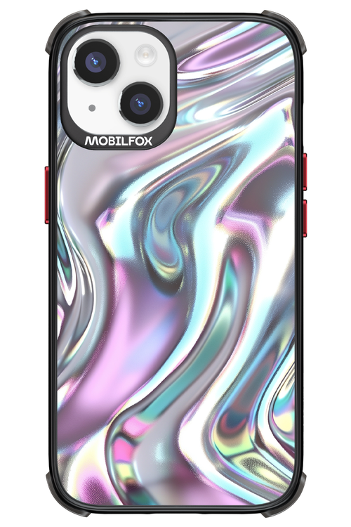 Holochrome 2.0 - Apple iPhone 14