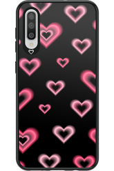 Pink Love 2.0 - Samsung Galaxy A50
