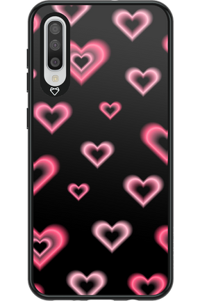 Pink Love 2.0 - Samsung Galaxy A50