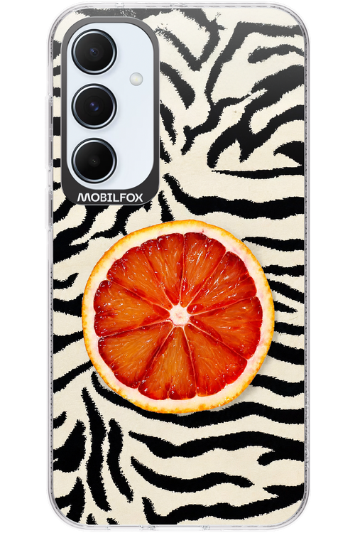 Wild Nectarin 2.0 - Samsung Galaxy A55