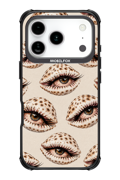 Ocean Eyes 2.0 - Apple iPhone 17 Pro