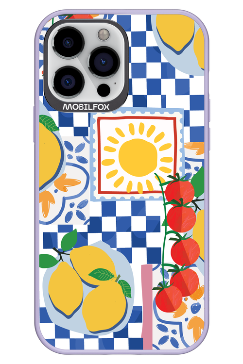 Sorrento Dream 2.0 - Apple iPhone 13 Pro Max