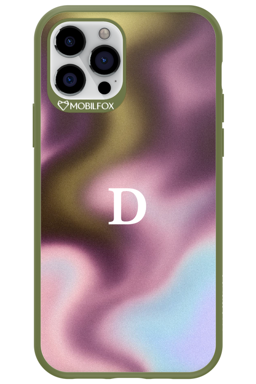 Cosmic Lagoon - D 2.0 - Apple iPhone 12 Pro