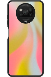 Pink Aura 2.0 - Xiaomi Poco X3 Pro