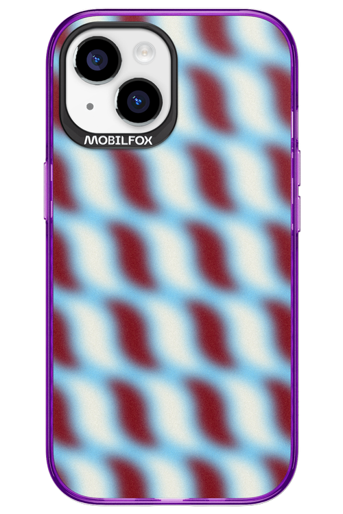 Cold Wave 2.0 - Apple iPhone 15