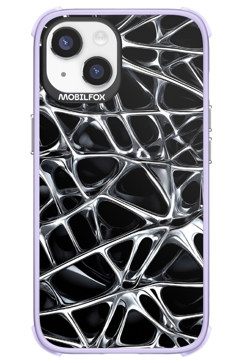 Chrome Era 2.0 - Apple iPhone 14
