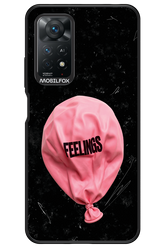 Feelings 2.0 - Xiaomi Redmi Note 11Pro 4G/5G
