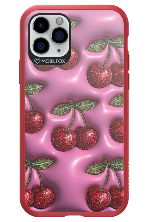 CHERRY RUBY 2.0 - Apple iPhone 11 Pro