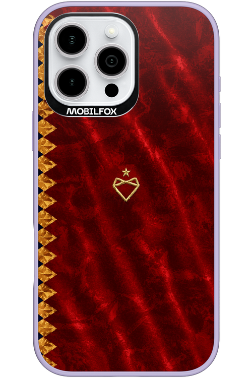 Spania x Mobilfox 2.0 - Apple iPhone 16 Pro Max
