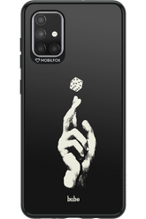 DAMNED LUCK 2.0 - Samsung Galaxy A71