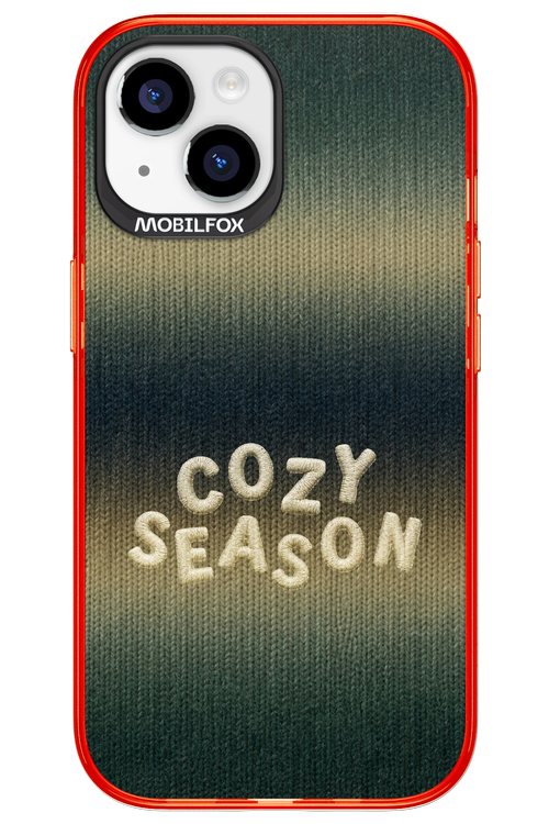 Cozy Season 2.0 - Apple iPhone 15