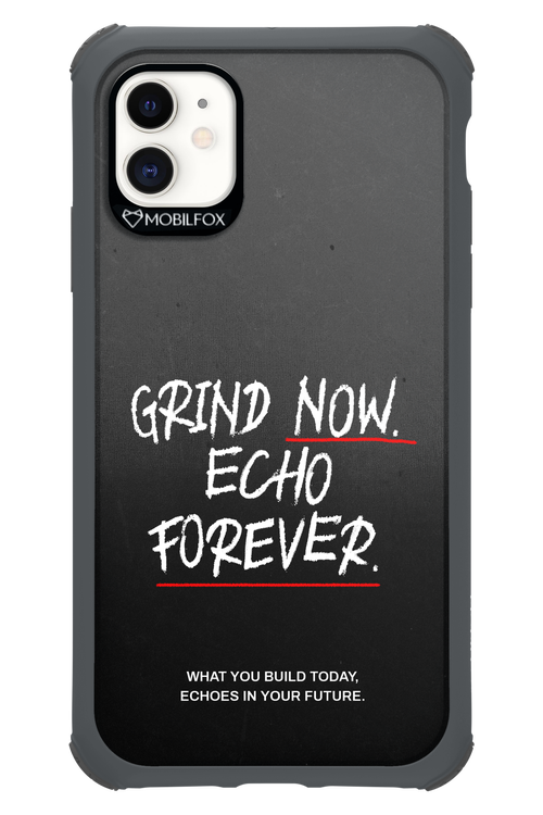 Grind Now 2.0 - Apple iPhone 11