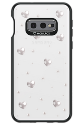 Pearl Tears 2.0 - Samsung Galaxy S10e