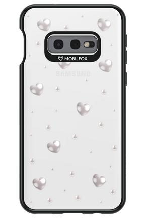 Pearl Tears 2.0 - Samsung Galaxy S10e