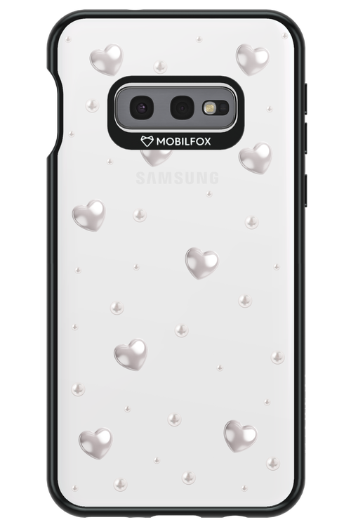 Pearl Tears 2.0 - Samsung Galaxy S10e