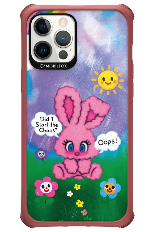 Ooops 2.0 - Apple iPhone 12 Pro Max
