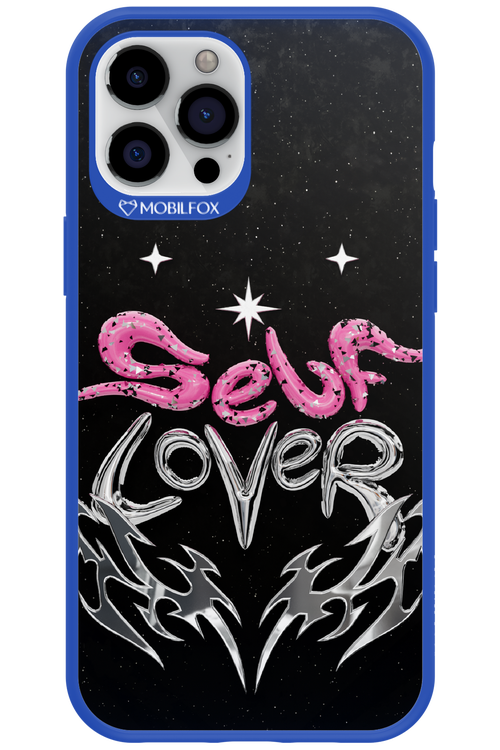 Self Lover Universe - Apple iPhone 12 Pro Max