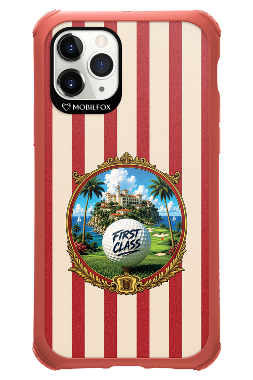 First Class 2.0 - Apple iPhone 11 Pro