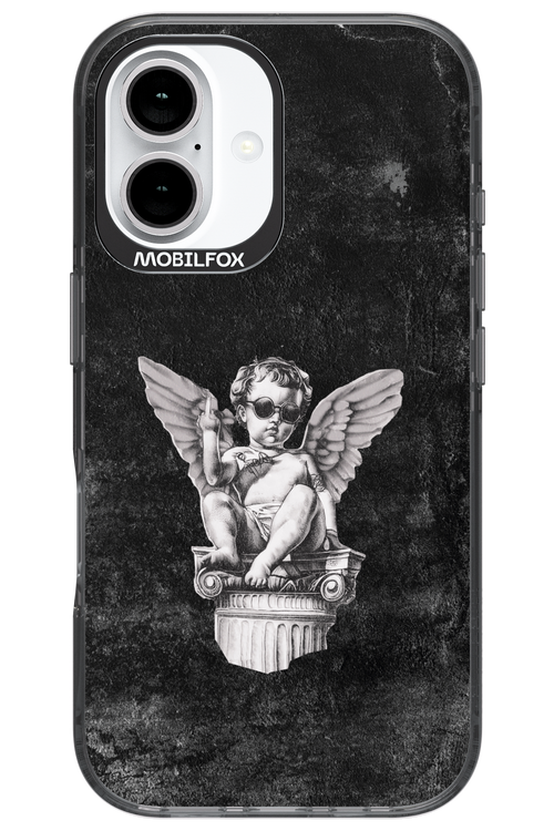 Fallen Angel - Apple iPhone 16