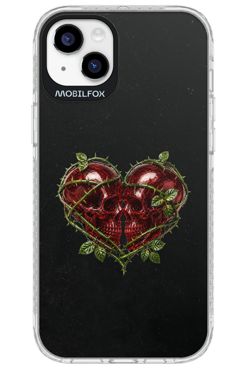 Omen Kiss 2.0 - Apple iPhone 14 Plus