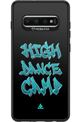 HDC 2 2.0 - Samsung Galaxy S10+