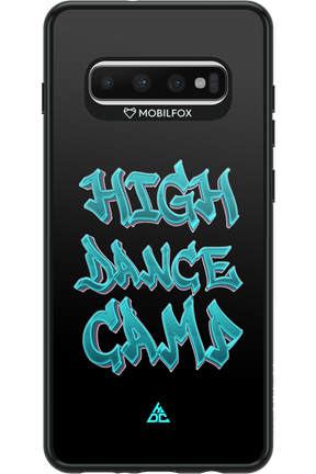 HDC 2 2.0 - Samsung Galaxy S10+