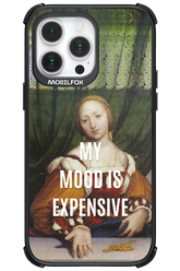 Moodf - Apple iPhone 14 Pro Max