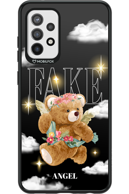Fake Angel - Samsung Galaxy A72
