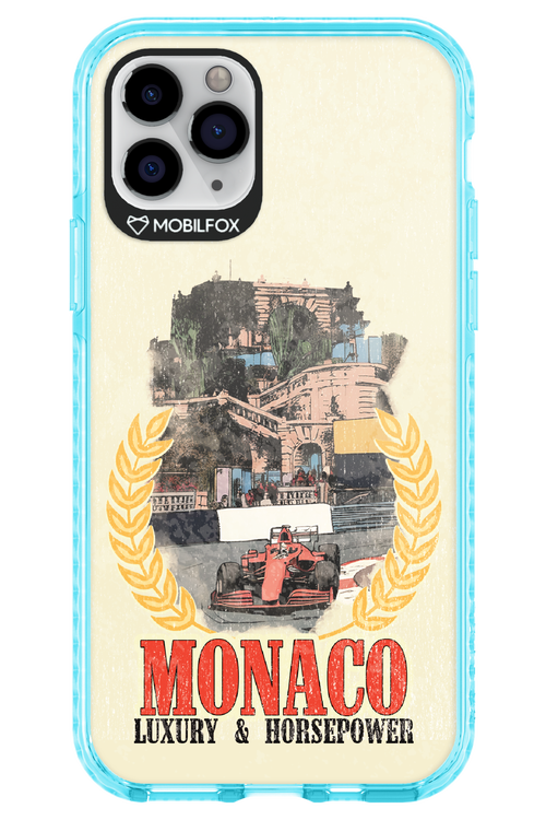 Monaco Luxury - Apple iPhone 11 Pro