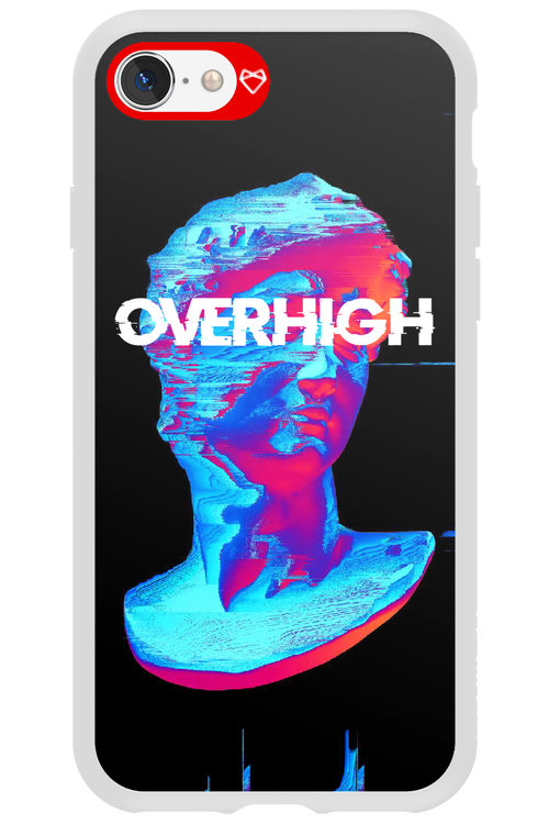 Overhigh - Apple iPhone SE 2020