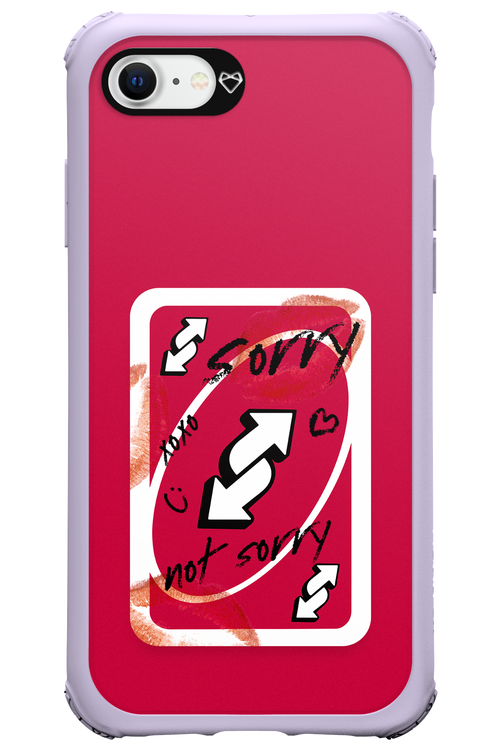 Turn 2.0 - Apple iPhone SE 2020