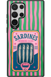 SARDINES 2.0 - Samsung Galaxy S22 Ultra