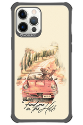 Find Me in the Hills - Apple iPhone 12 Pro Max