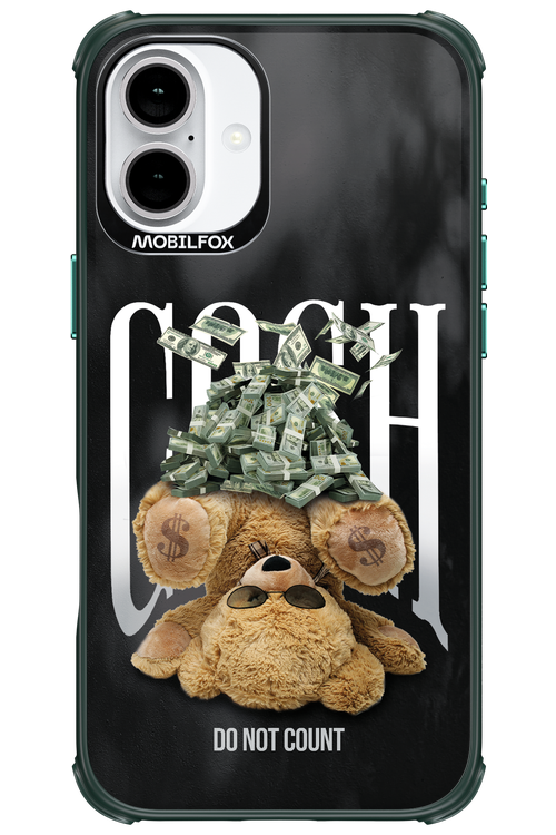 CASH 2.0 - Apple iPhone 16 Plus