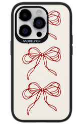 Bows - Apple iPhone 14 Pro