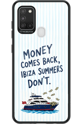 Ibiza summers 2.0 - Samsung Galaxy A21 S