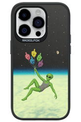Space Chill 2.0 - Apple iPhone 14 Pro