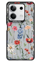 Flower Field 2.0 - Xiaomi Redmi Note 13 5G