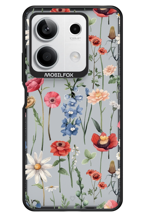 Flower Field 2.0 - Xiaomi Redmi Note 13 5G