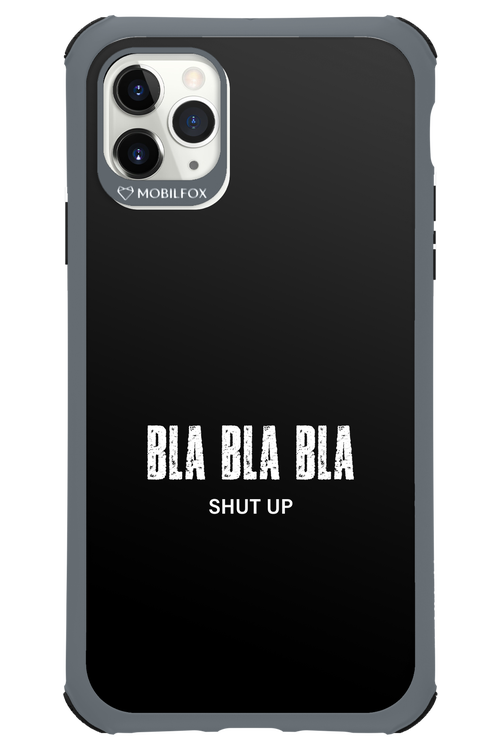 Bla Bla II 2.0 - Apple iPhone 11 Pro Max