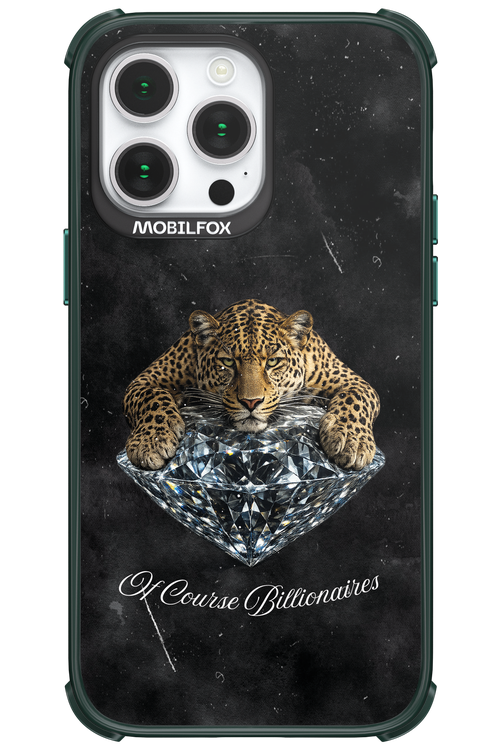 OC billionaires 2.0 - Apple iPhone 14 Pro Max