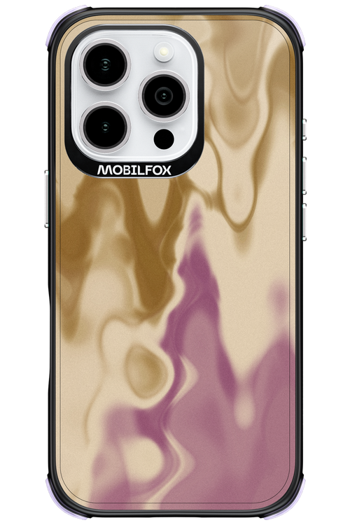 Olive Flow 2.0 - Apple iPhone 16 Pro