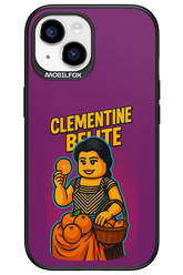 Clementine Belite Lego 2.0 - Apple iPhone 15
