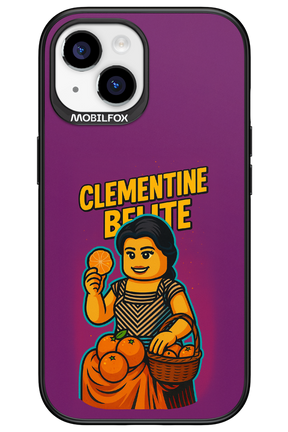 Clementine Belite Lego 2.0 - Apple iPhone 15