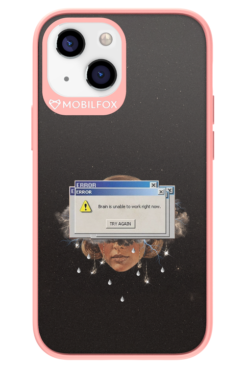 Out of Mind 2.0 - Apple iPhone 13 Mini